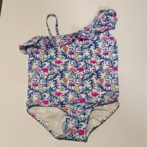 NWT Vineyard Vines one piece bathing suit – 18–24 months